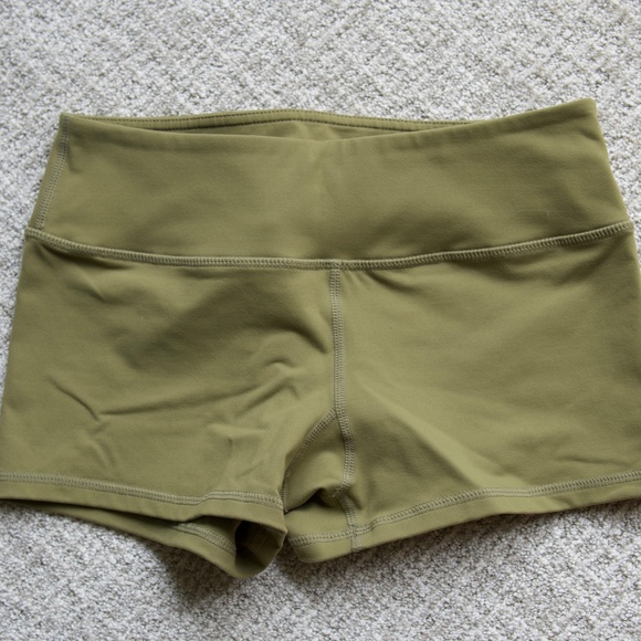 Savage Barbell, Olive Green, Size M - Picture 3 of 5